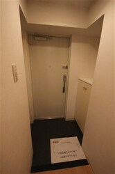 エスタブレ南森町の物件内観写真